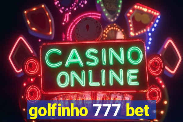 golfinho 777 bet